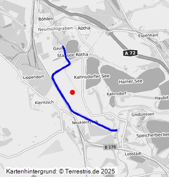 kartenausschnitt