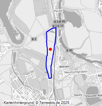 kartenausschnitt