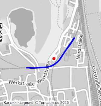 kartenausschnitt