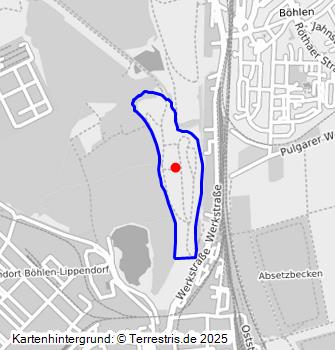 kartenausschnitt
