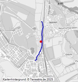 kartenausschnitt