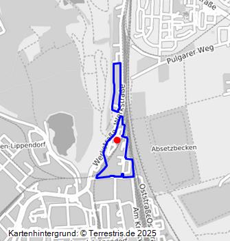 kartenausschnitt