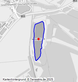 kartenausschnitt