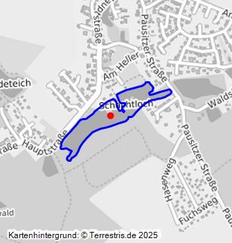 kartenausschnitt
