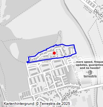 kartenausschnitt