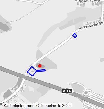 kartenausschnitt