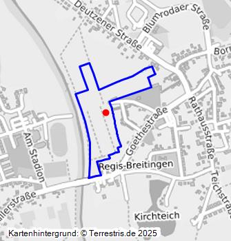 kartenausschnitt