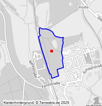 kartenausschnitt