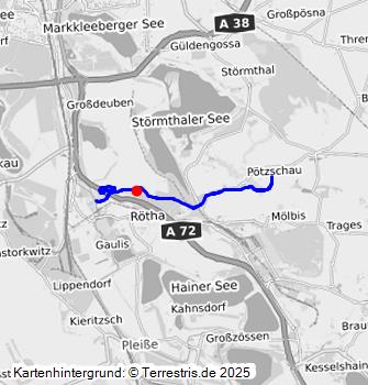kartenausschnitt