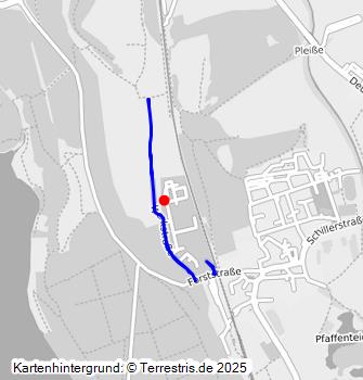 kartenausschnitt