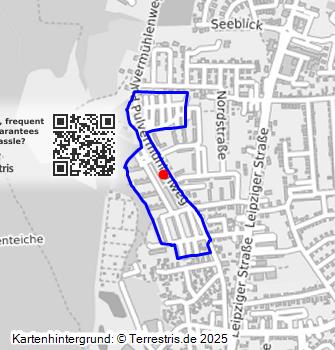 kartenausschnitt