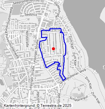 kartenausschnitt