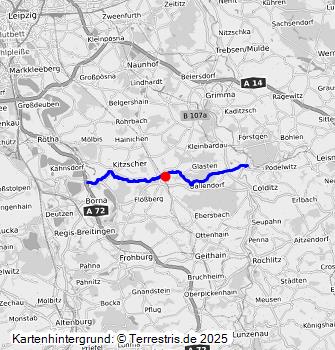 kartenausschnitt
