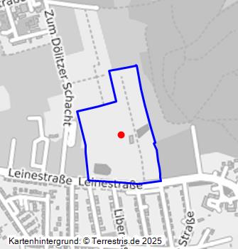 kartenausschnitt