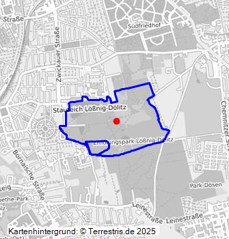 kartenausschnitt