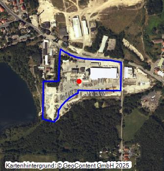 kartenausschnitt