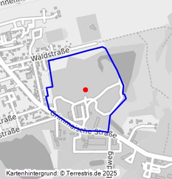 kartenausschnitt