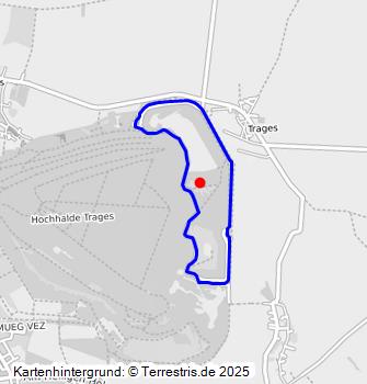 kartenausschnitt