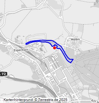 kartenausschnitt