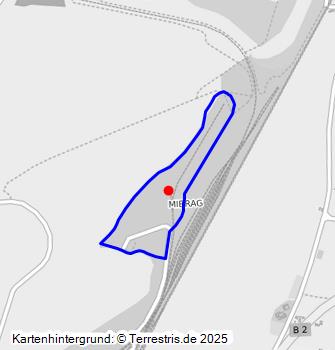 kartenausschnitt