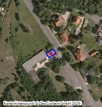 kartenausschnitt