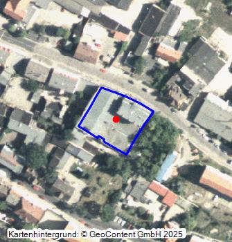 kartenausschnitt