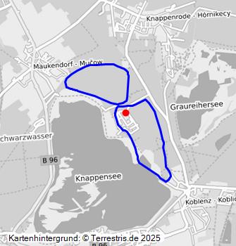 kartenausschnitt
