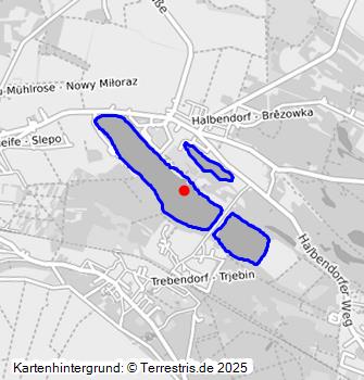 kartenausschnitt