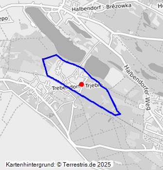 kartenausschnitt