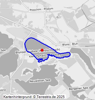 kartenausschnitt