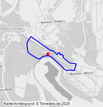 kartenausschnitt
