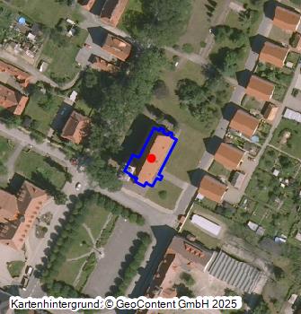 kartenausschnitt