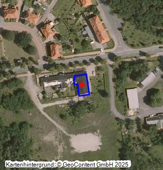 kartenausschnitt