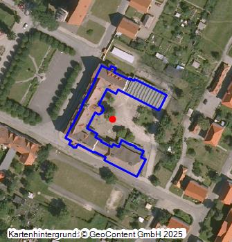 kartenausschnitt