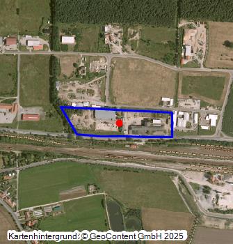 kartenausschnitt