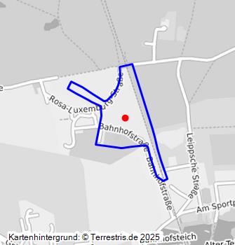 kartenausschnitt