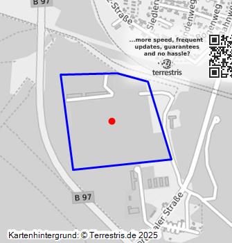 kartenausschnitt