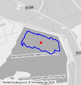 kartenausschnitt
