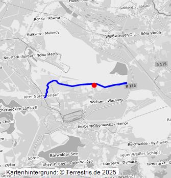 kartenausschnitt