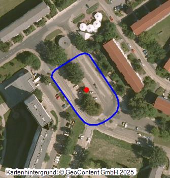 kartenausschnitt