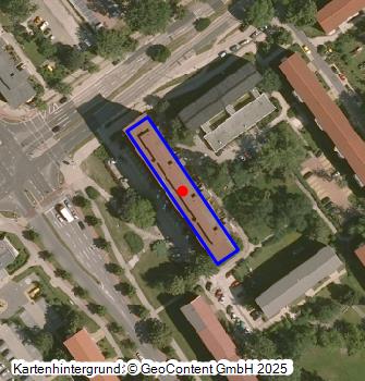 kartenausschnitt