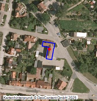 kartenausschnitt