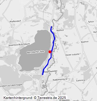 kartenausschnitt