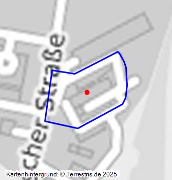 kartenausschnitt