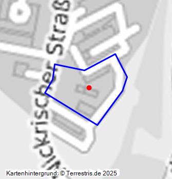 kartenausschnitt