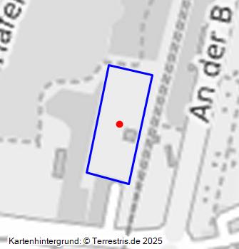 kartenausschnitt