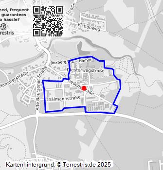 kartenausschnitt