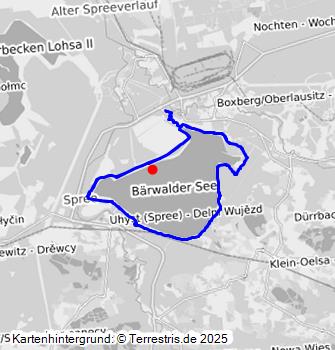 kartenausschnitt