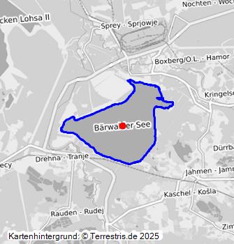 kartenausschnitt
