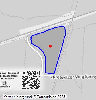 kartenausschnitt